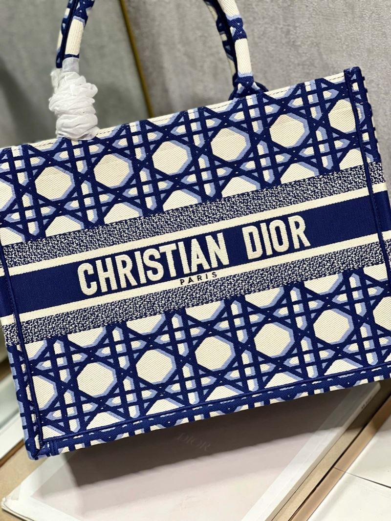 Christian Dior Shopping Bags